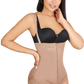 Strapless Panty Body Shaper w/ Zipper