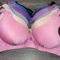 Rosa everyday no wire wireless full cup comfort bra 6 pack 34C ONLY