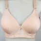 Rosa everyday no wire wireless full cup comfort bra 6 pack 34C ONLY