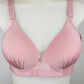 Rosa everyday no wire wireless full cup comfort bra 6 pack 34C ONLY