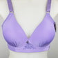 Rosa everyday no wire wireless full cup comfort bra 6 pack 34C ONLY