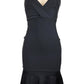 Womens Sleeveless Bodycon Evening Cocktail Party Dress Good Stretch