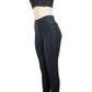 Womens Activewear Sports Yoga 2 Piece Set Good Stretch Fabric Leggings