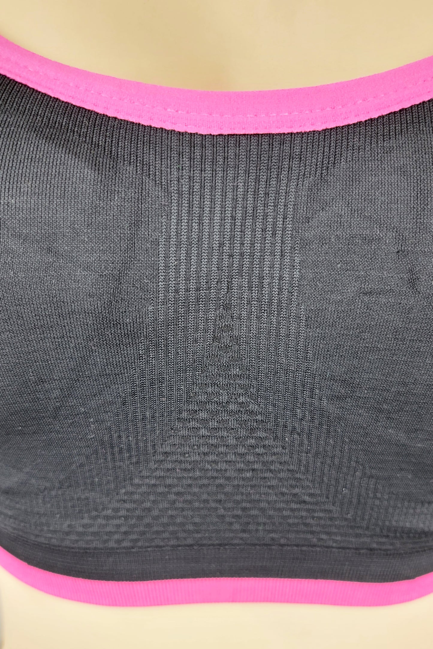 Youmita Sports Bra Removable Pads Yoga Fitness Has Stretch Racerback Style