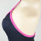 Youmita Sports Bra Removable Pads Yoga Fitness Has Stretch Racerback Style