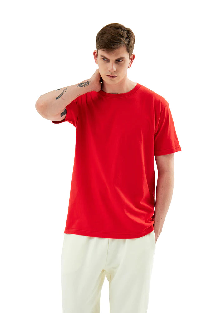 +82Gallery Ultra Premium Heavy Blend Short Sleeve T-Shirt