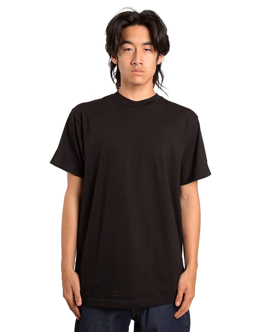 Shakawear 6.0 OZ Active Short Sleeve BLANK T-Shirt