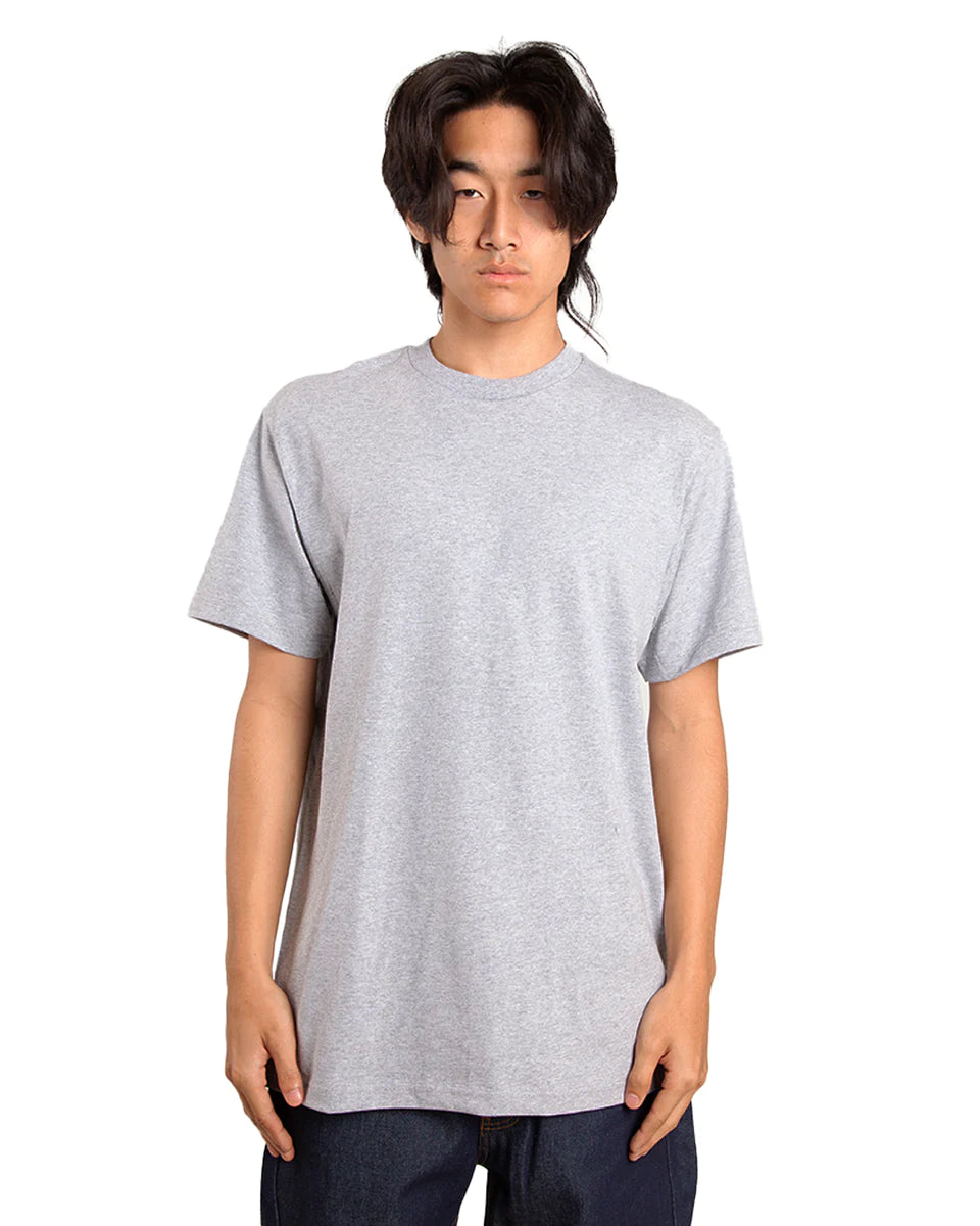 Shakawear 6.0 OZ Active Short Sleeve BLANK T-Shirt