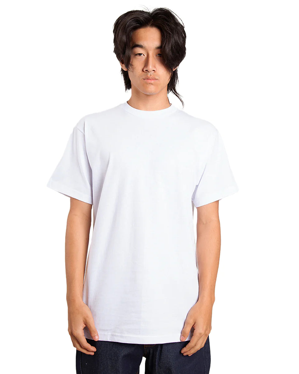 Shakawear 6.0 OZ Active Short Sleeve BLANK T-Shirt