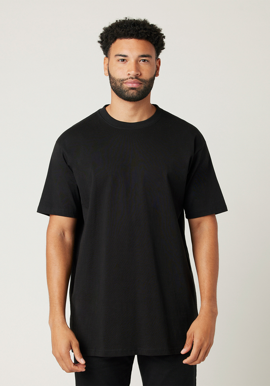 Cotton Heritage Heavyweight Premium Short Sleeve BLANK T-Shirt