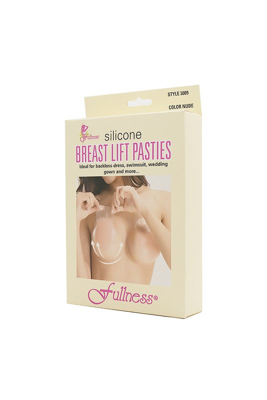 Silicone Breast Lift Pasties