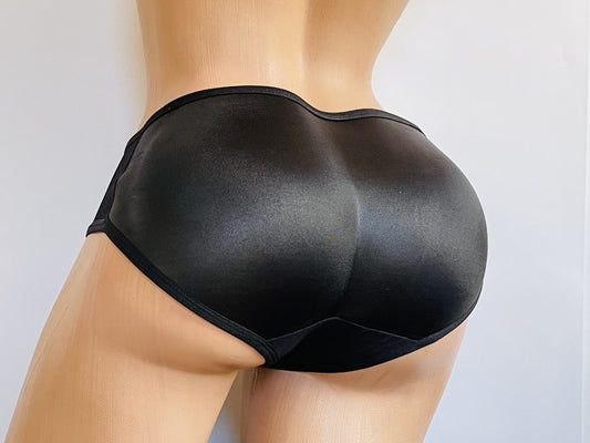 Molded Butt Pad