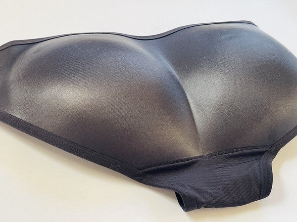 Molded Butt Pad