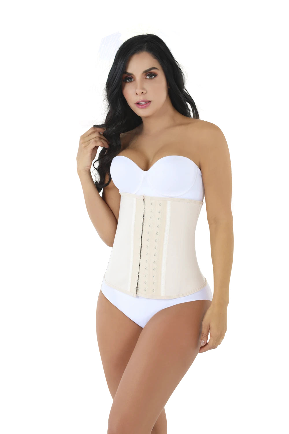 Strapless Waist Trainer