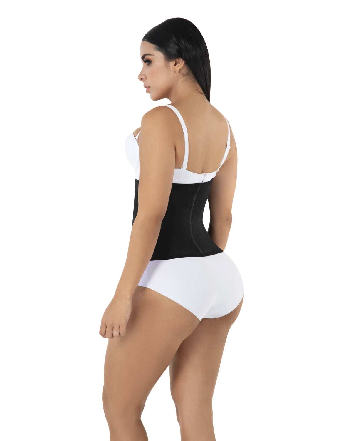 Strapless Waist Trainer