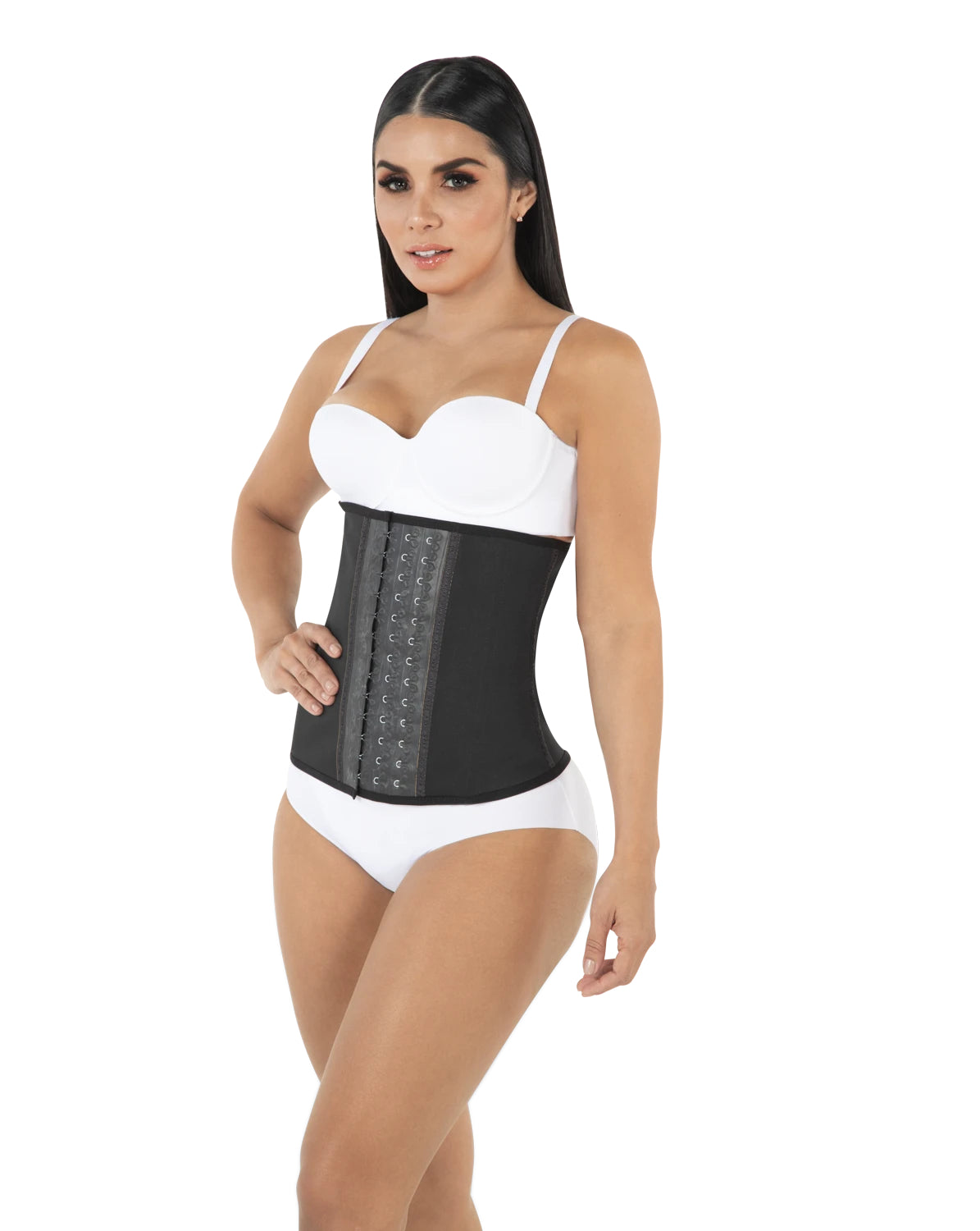 Strapless Waist Trainer