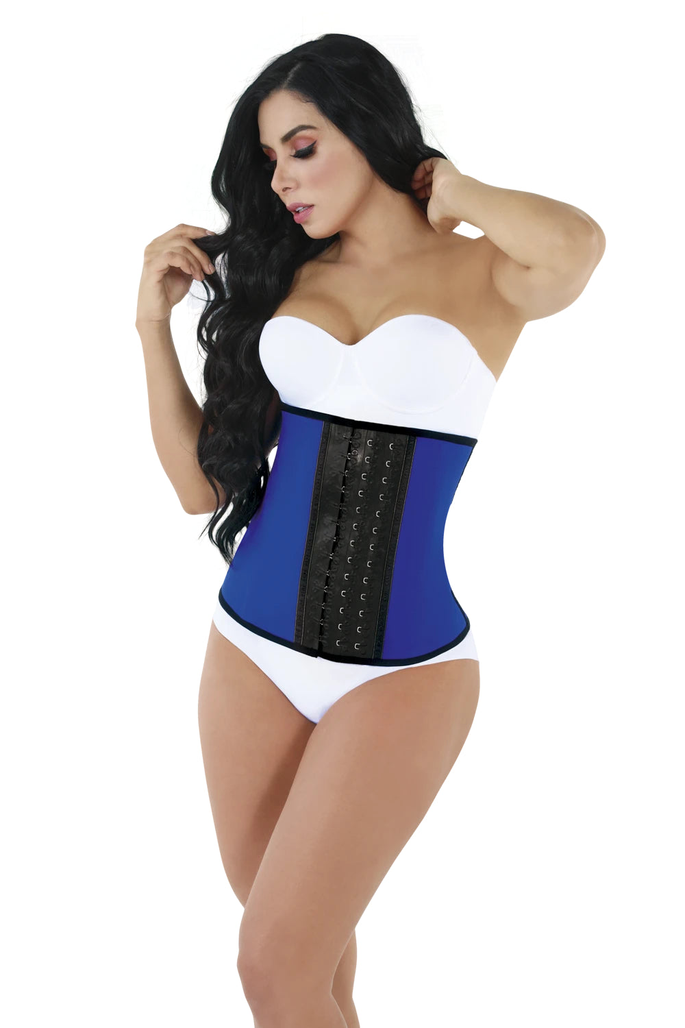 Strapless Waist Trainer