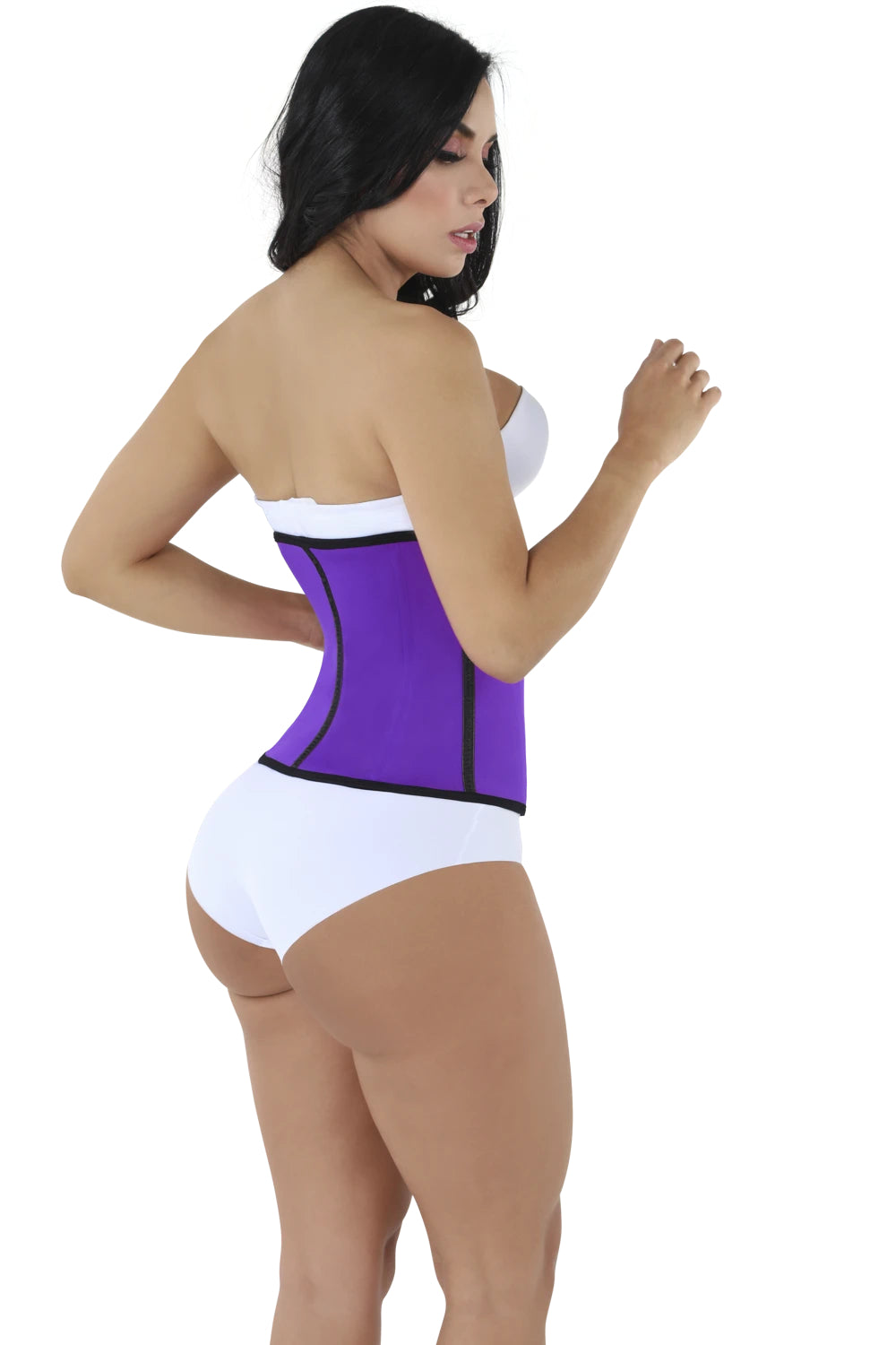 Strapless Waist Trainer