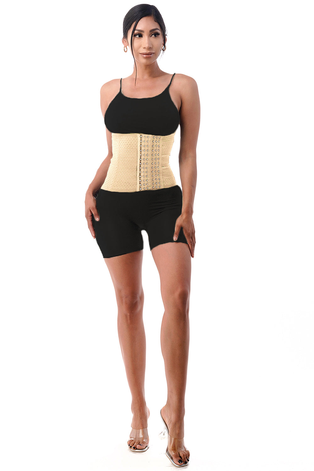 Waist Trainer Belt