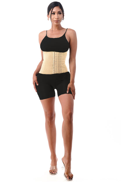 Waist Trainer Belt